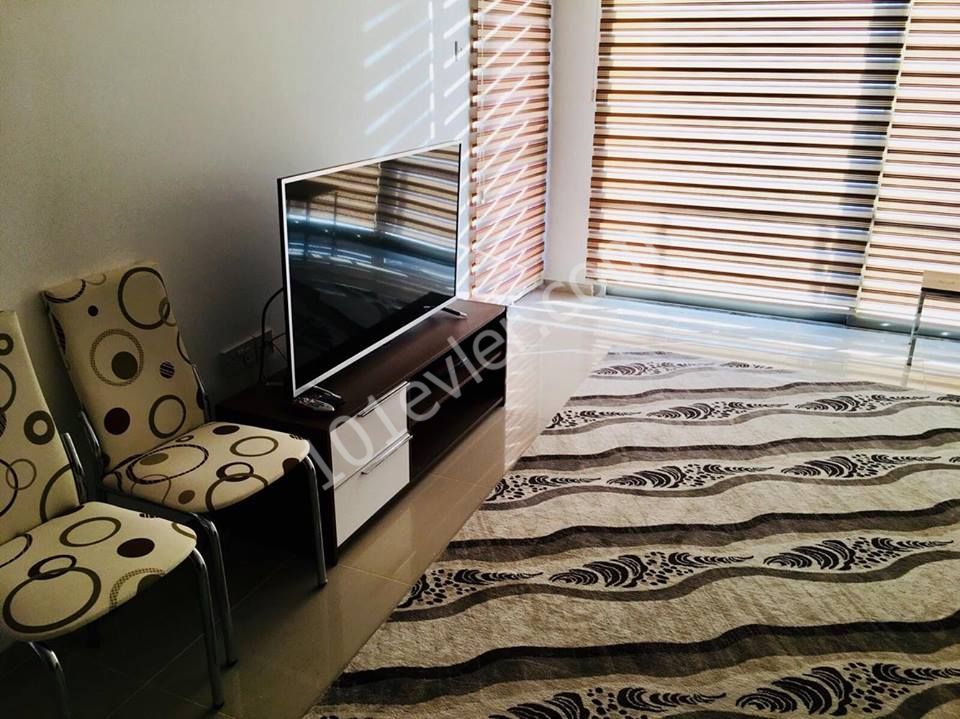 Flat To Rent in Girne Merkez, Kyrenia