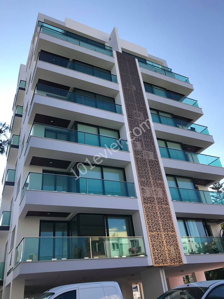 Flat To Rent in Girne Merkez, Kyrenia