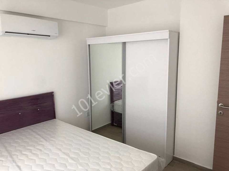 Flat To Rent in Girne Merkez, Kyrenia