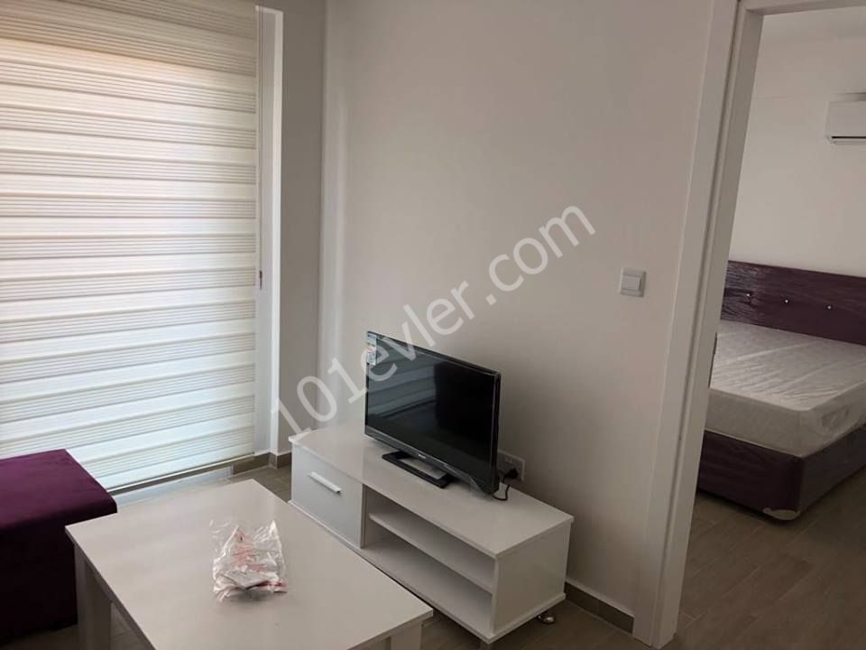 Flat To Rent in Girne Merkez, Kyrenia