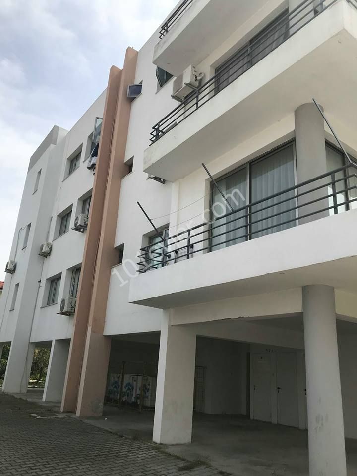 all taxes on 2+1 fully furnished apartments for sale for investment purposes or for yourself on the rix site in the center of Kyrenia are equivalent to the vat si paid cob.. 05338445618 ** 