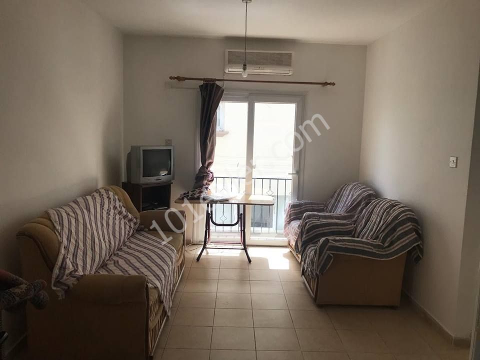 Flat To Rent in Girne Merkez, Kyrenia