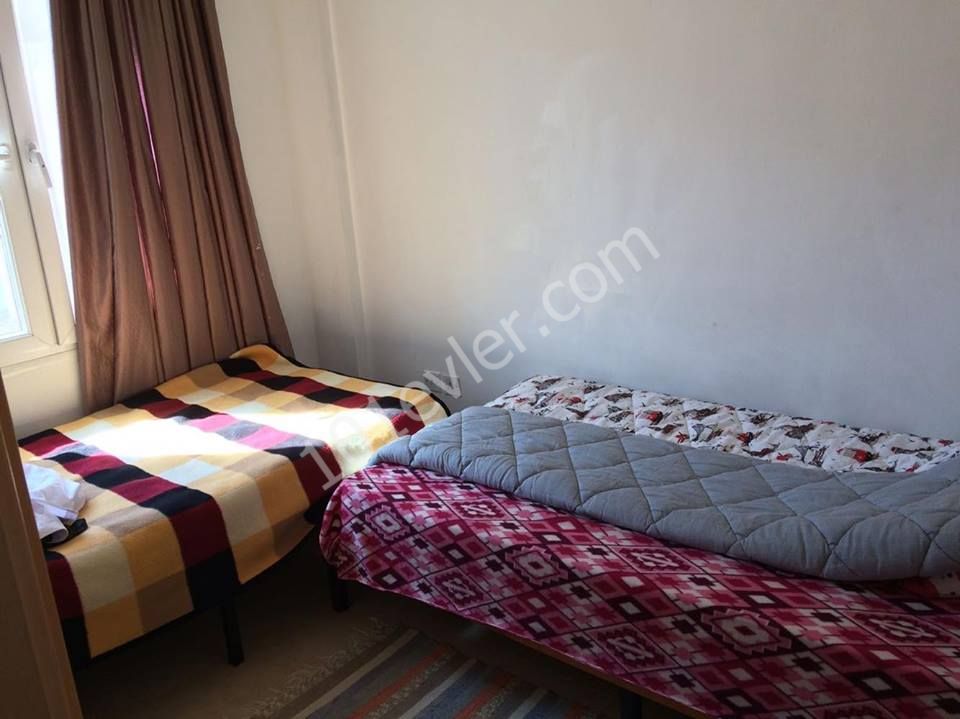 Flat To Rent in Girne Merkez, Kyrenia