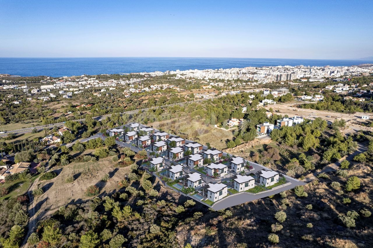 تخت برای فروش in Girne Merkez, گیرنه