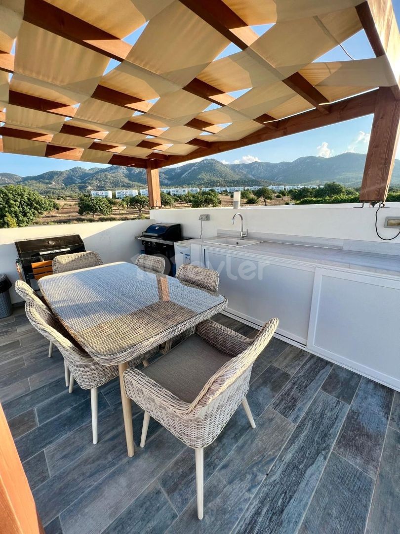 3 BEDROOM LUXURY BUNGALOW IN TATLISU !!