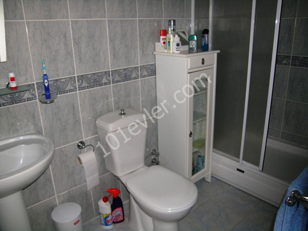 GIRNE/KYRENIA ARAPKOY Two Bedroom Apartment with amazing Mountain View! Ref: AY505