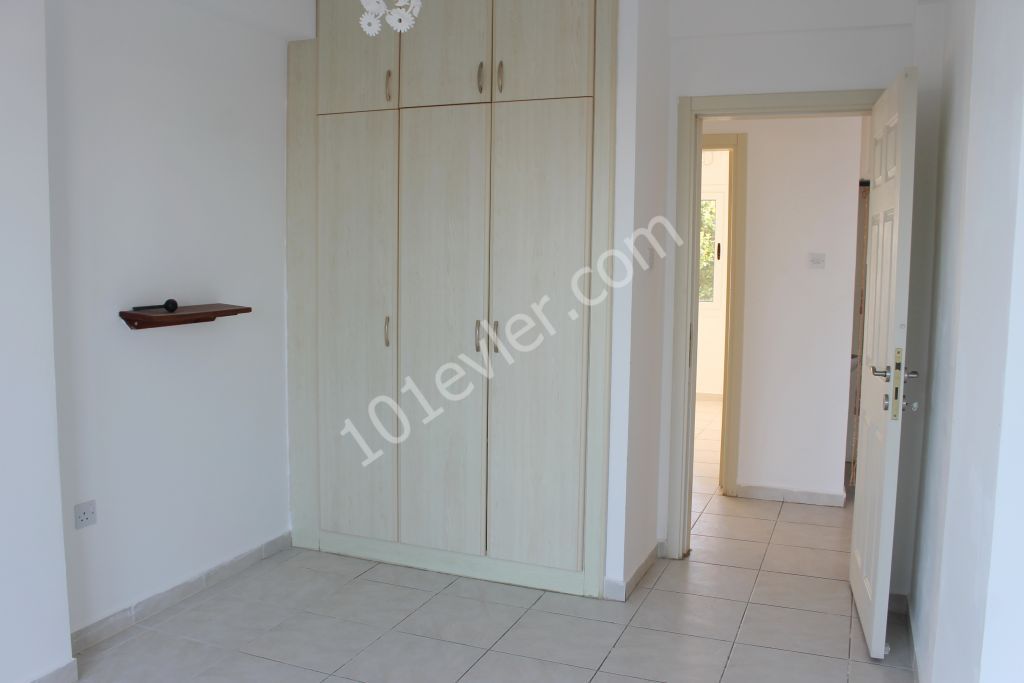 GIRNE ESENTEPEde 3 + 1 Bahçe Kat Daire, KOÇAN HAZIR - KREDI İÇİN UYGUN!  Ref: EE586