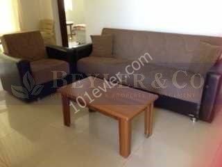 Lovely 2 + 2 garden apartment in Dogankoy - Ref: DY001R