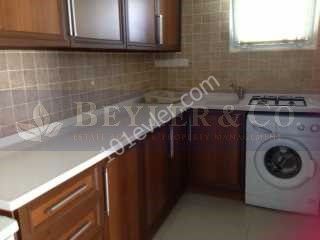 Lovely 2 + 2 garden apartment in Dogankoy - Ref: DY001R