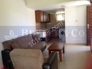 2 + 1 daily or weekly rental garden apartment - Ref: DY002R