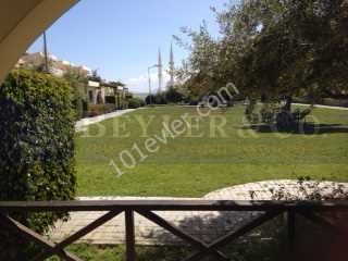 2 + 1 daily or weekly rental garden apartment - Ref: DY002R