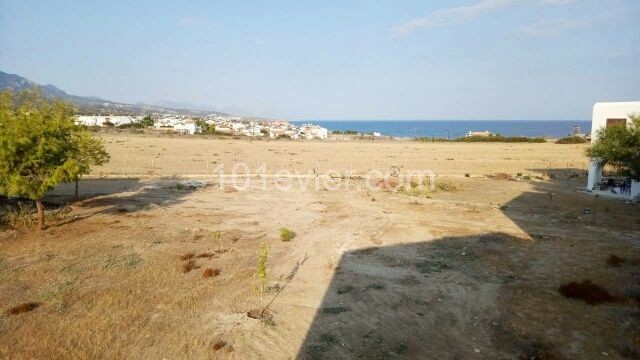 3+1 Fully furnished VIlla for rent, Tatlisu. Sugar Cube site. ** 