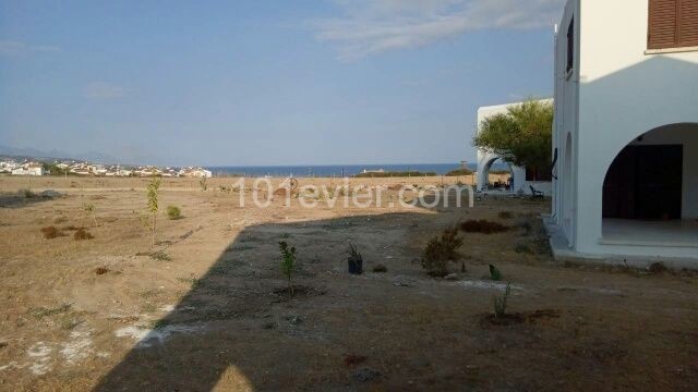 3+1 Fully furnished VIlla for rent, Tatlisu. Sugar Cube site. ** 