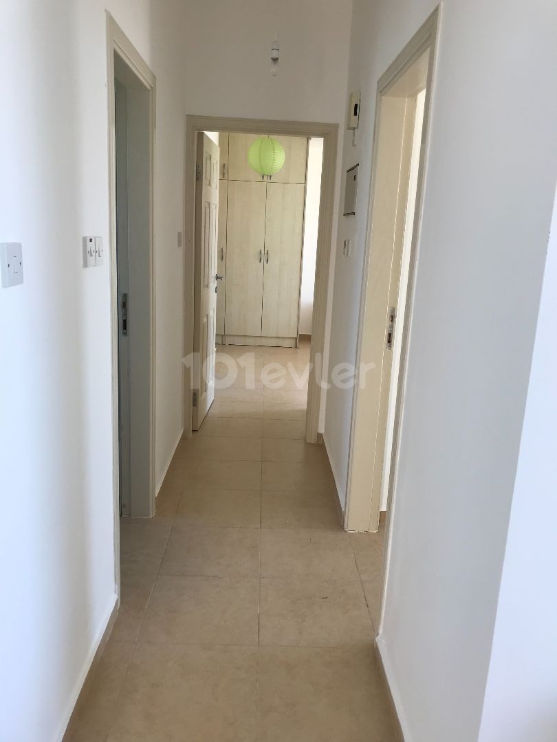 Two-bedroom apartment  - SOLE AGENTS