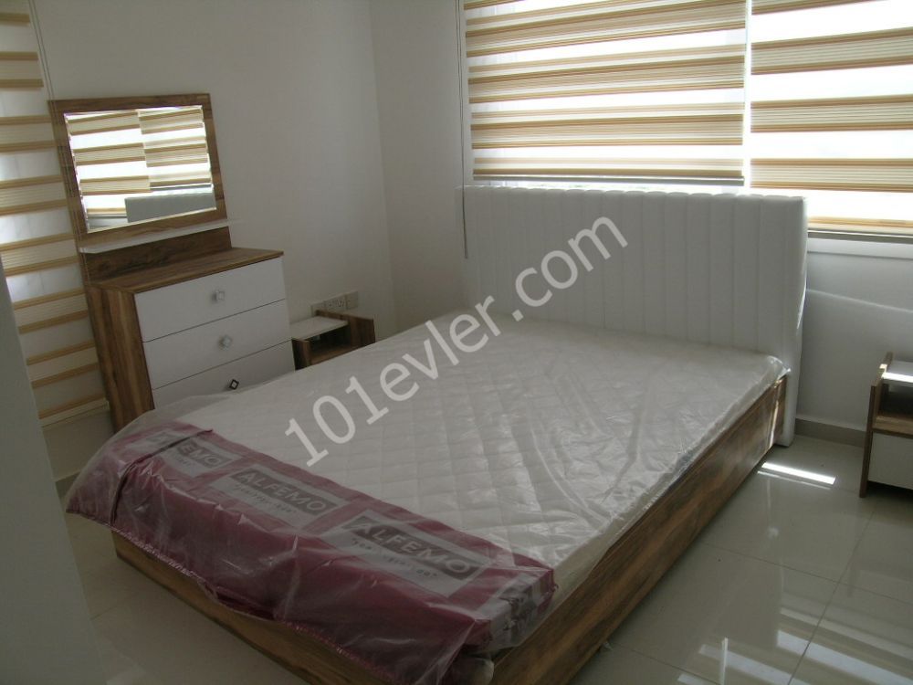 Girne / Catalkoyde 3 + 1 İkiz Villa, Koçan Devır Hazır Ref: CY524