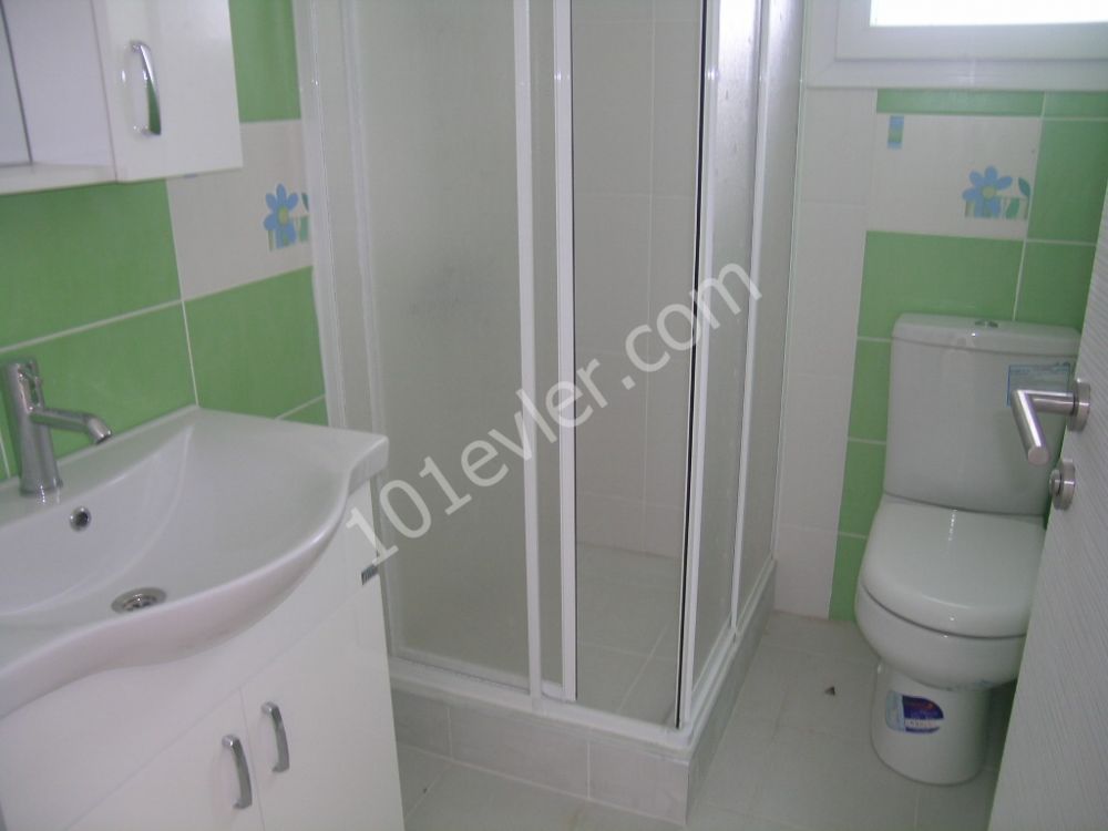 Girne / Catalkoyde 3 + 1 İkiz Villa, Koçan Devır Hazır Ref: CY524