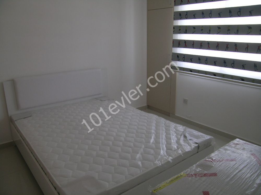 Girne / Catalkoyde 3 + 1 İkiz Villa, Koçan Devır Hazır Ref: CY524