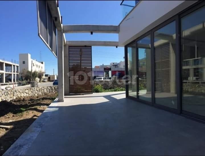 3+1 Villa zum Verkauf in Kyrenia Chatalköy ** 