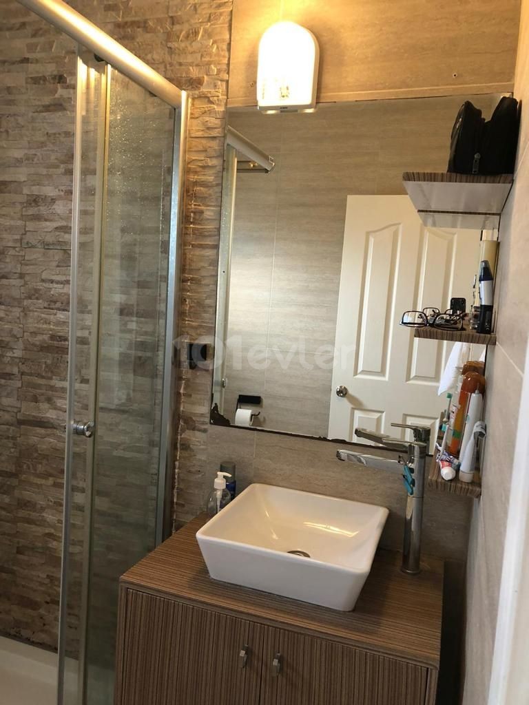 2 + 1 Apartment for Sale in Kyrenia Çatalköy ** 