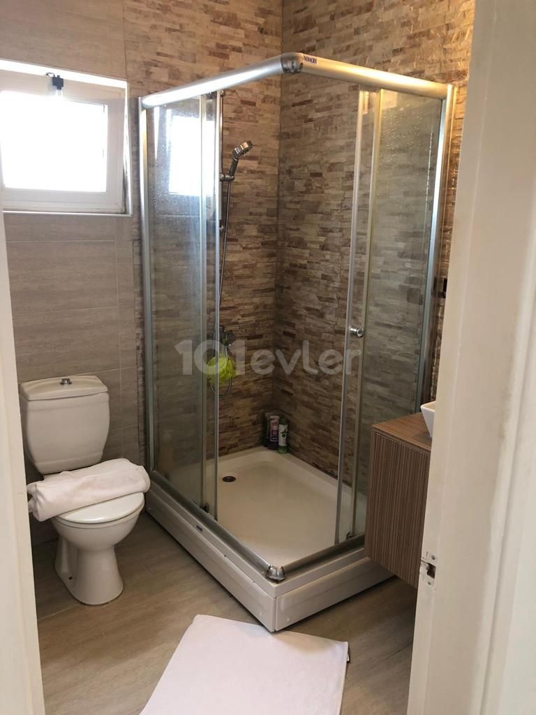 2 + 1 Apartment for Sale in Kyrenia Çatalköy ** 