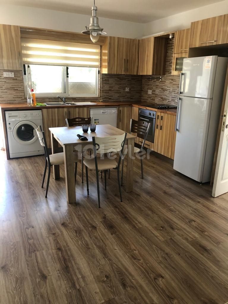 2 + 1 Apartment for Sale in Kyrenia Çatalköy ** 