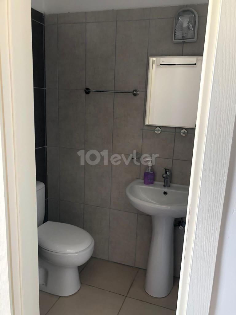 Girne Çatalköy'de Günlük Kiralık Villalar