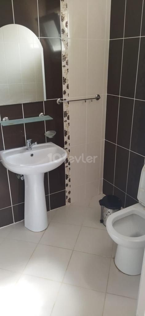 Girne Alagadi'de 3+1 Satılık Daire