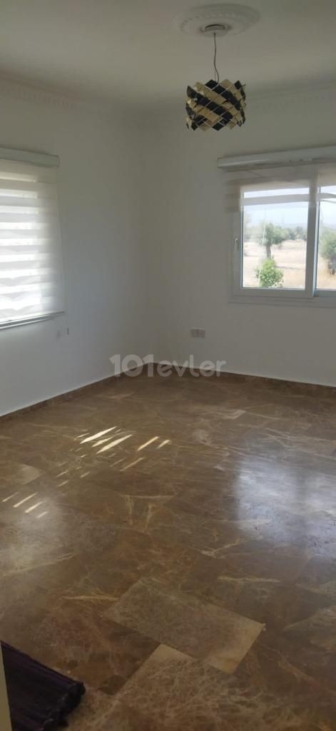 Girne Alagadi'de 3+1 Satılık Daire