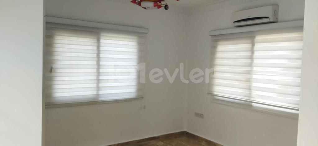 Girne Alagadi'de 3+1 Satılık Daire