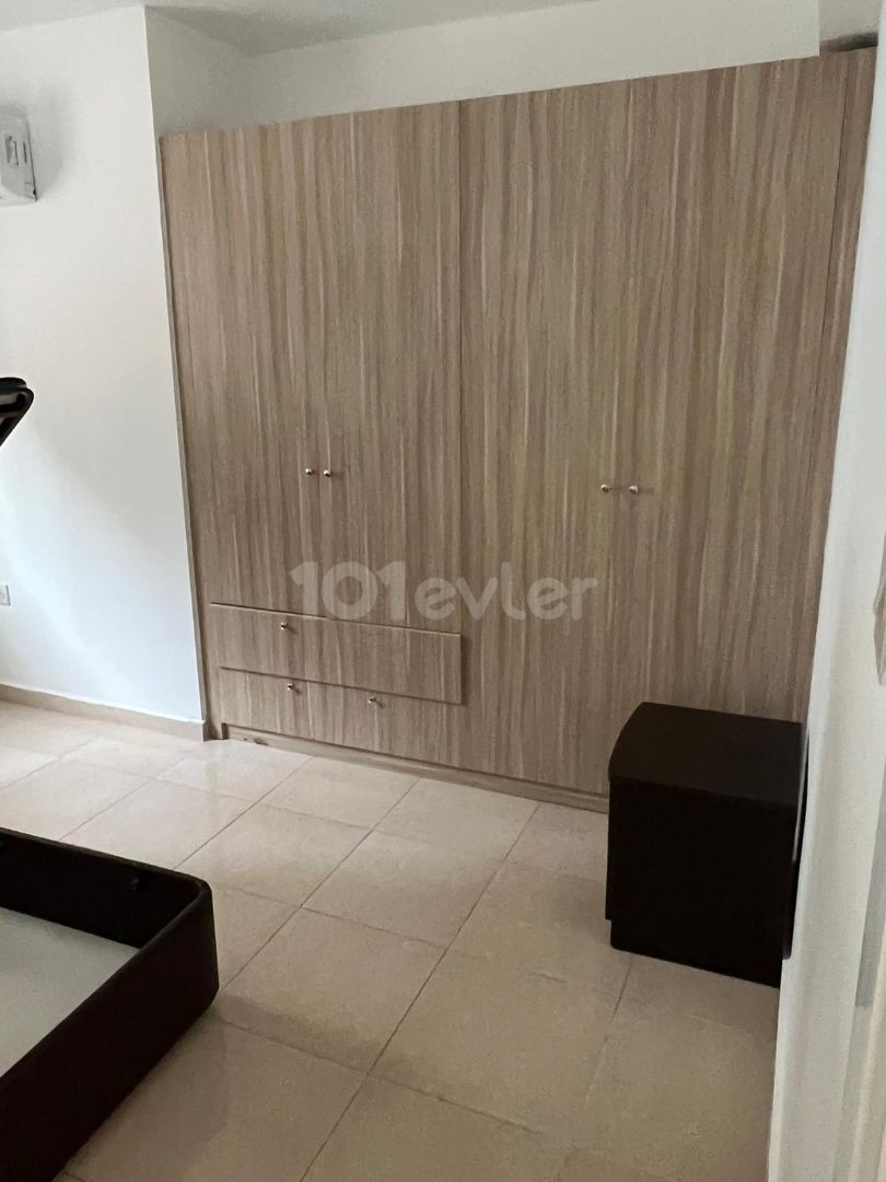 For Sale 3+1 Apartment Near Girne Teachers' House