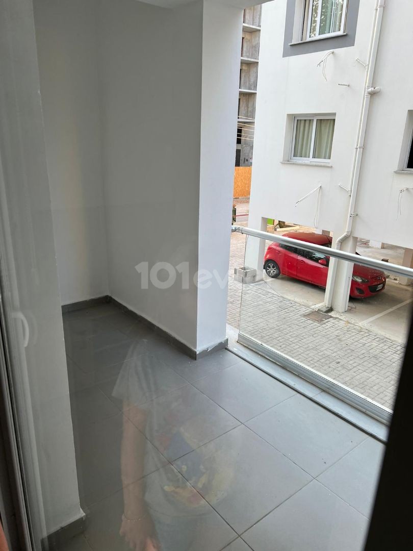 For Sale 3+1 Apartment Near Girne Teachers' House