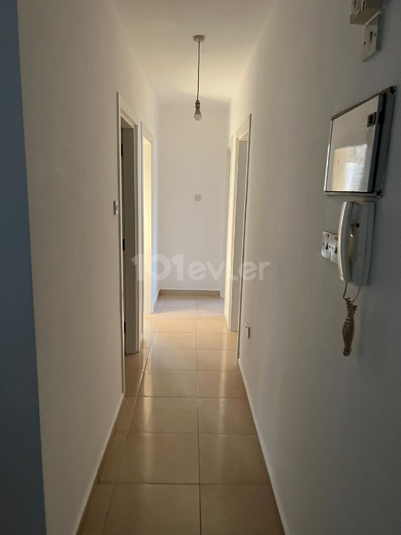 For Sale 3+1 Apartment Near Girne Teachers' House