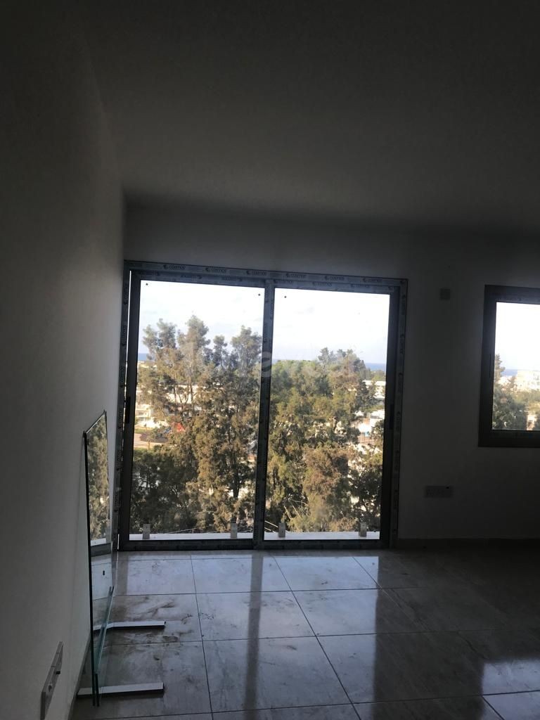 Flat For Sale in Aşağı Girne, Kyrenia