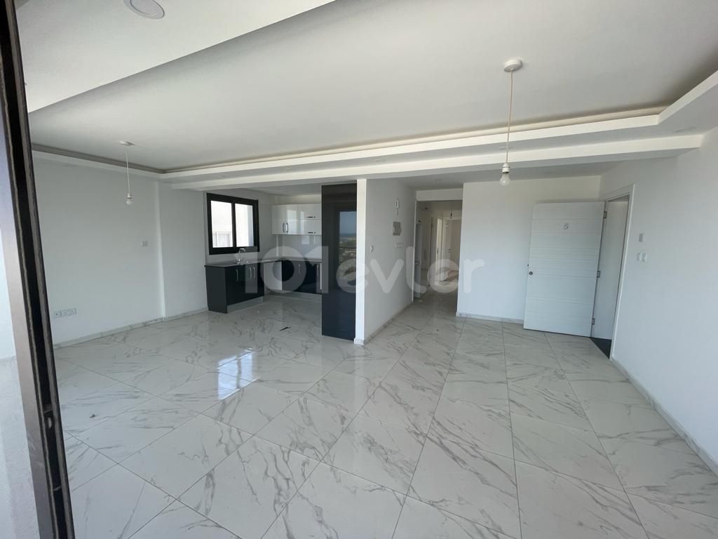 Flat For Sale in Aşağı Girne, Kyrenia