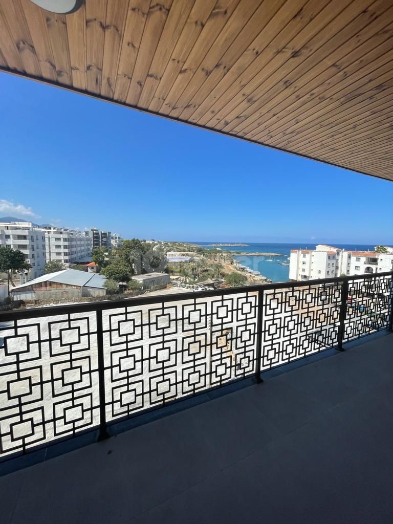 квартира Продается in Aşağı Girne, Кирения