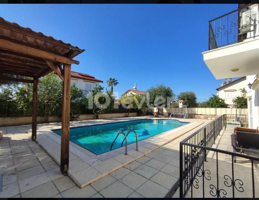 Villa For Sale in Çatalköy, Kyrenia