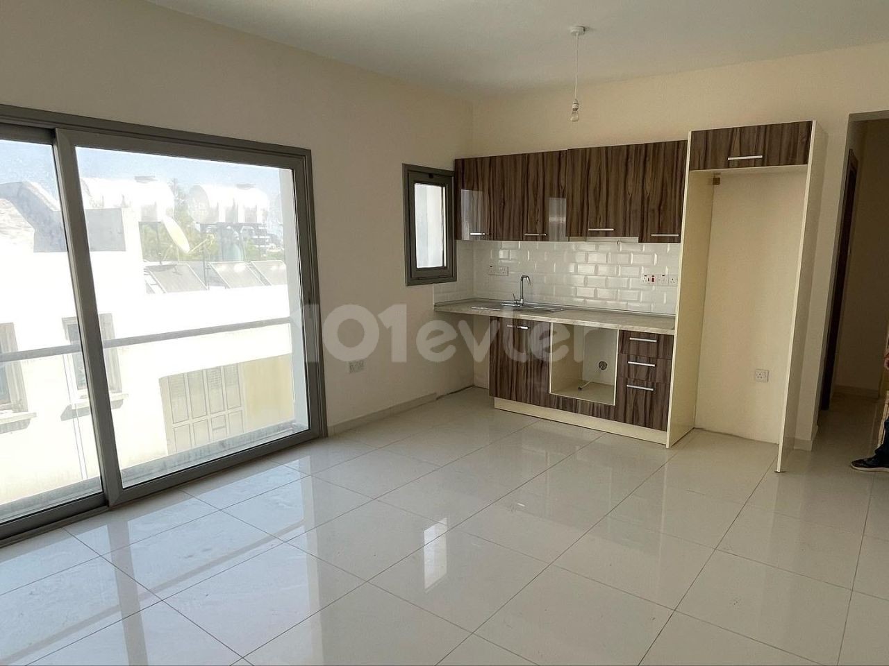 2+1 Flats for Sale in Kyrenia Ezic Area