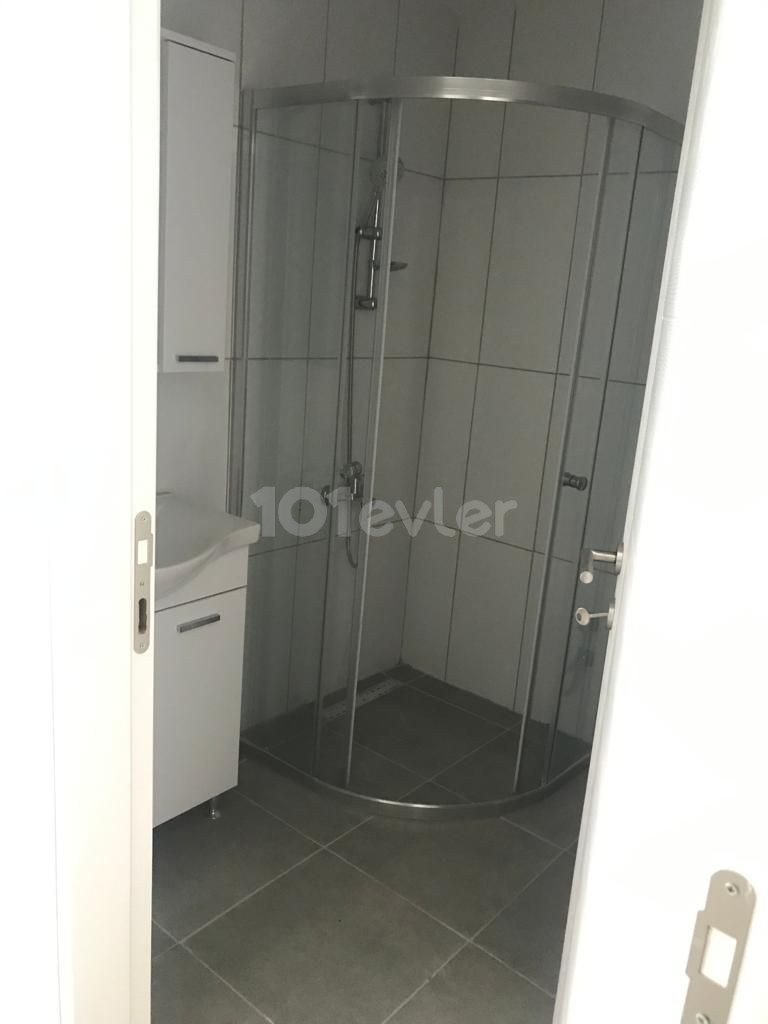 Flat For Sale in Yukarı Girne, Kyrenia