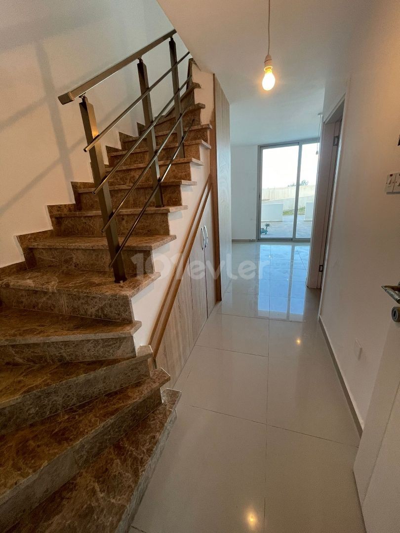 3+2 Apartments for Sale in Walking Distance to Girne American University