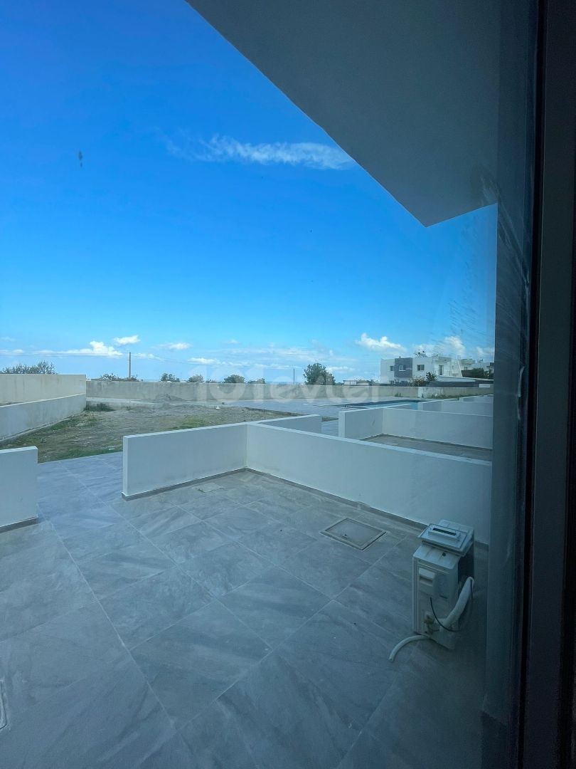 3+2 Apartments for Sale in Walking Distance to Girne American University