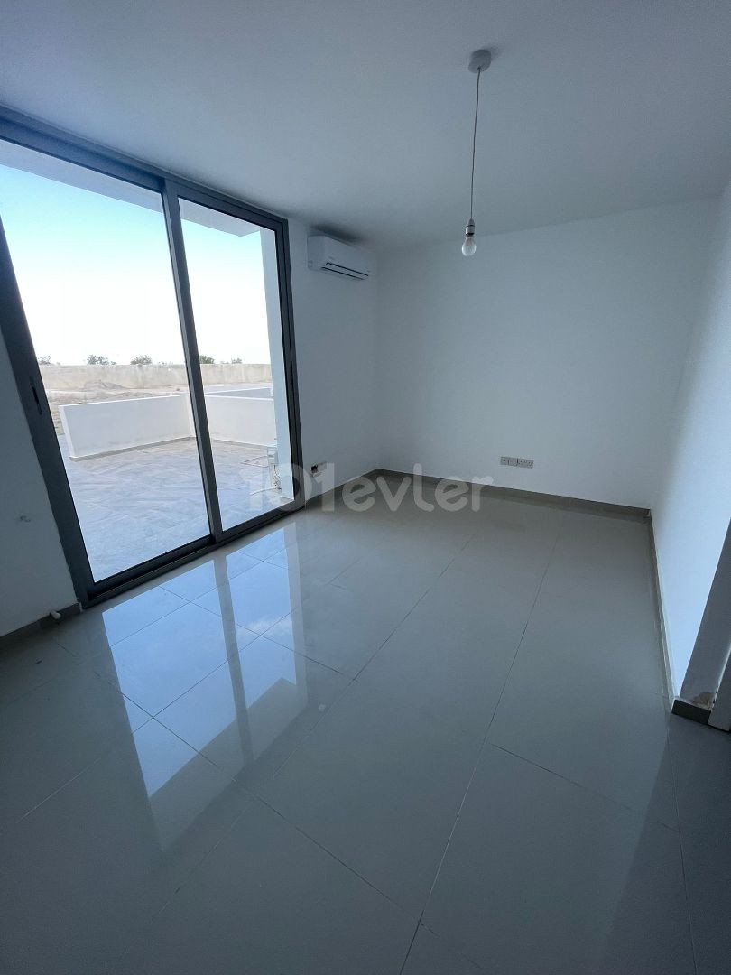 3+2 Apartments for Sale in Walking Distance to Girne American University