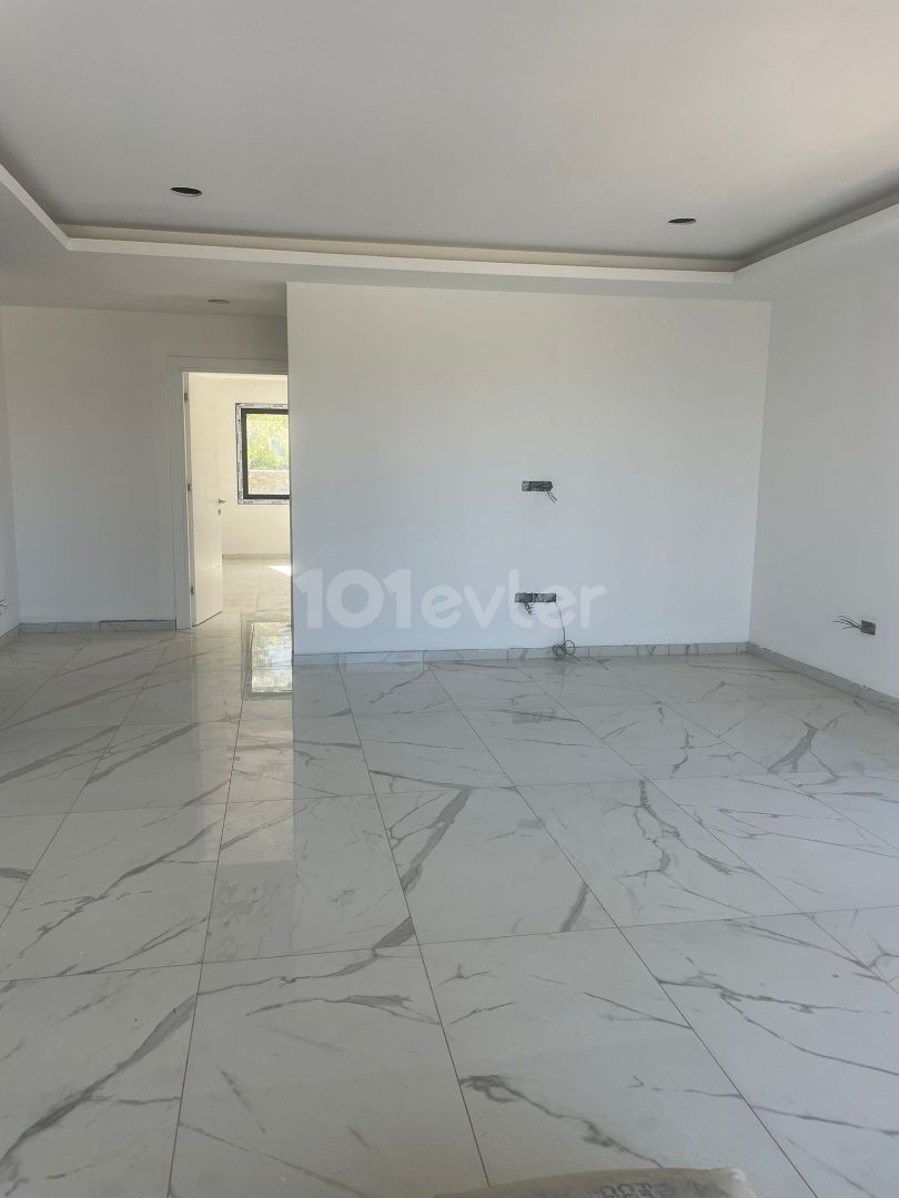 Villas for Sale in Alsancak