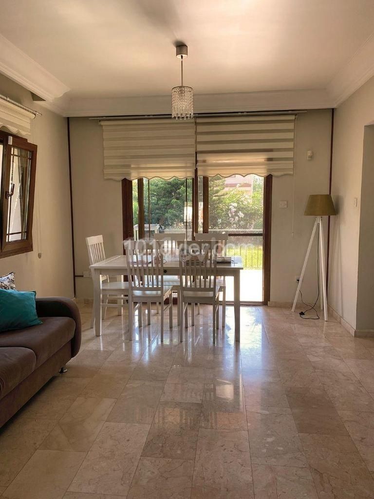 3+1 Villa For Sale in Kyrenia Alsancak