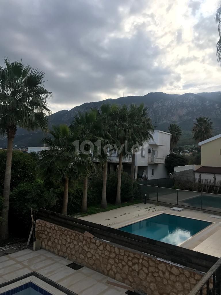 Villa For Sale in Lapta, Kyrenia