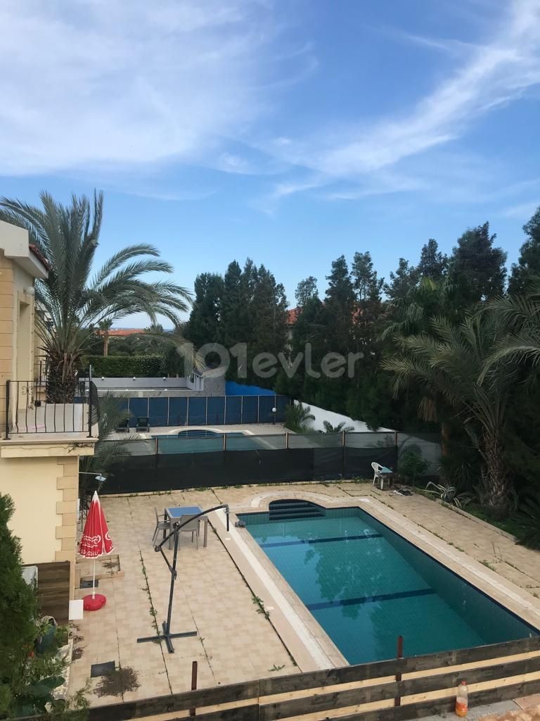 Villa For Sale in Lapta, Kyrenia