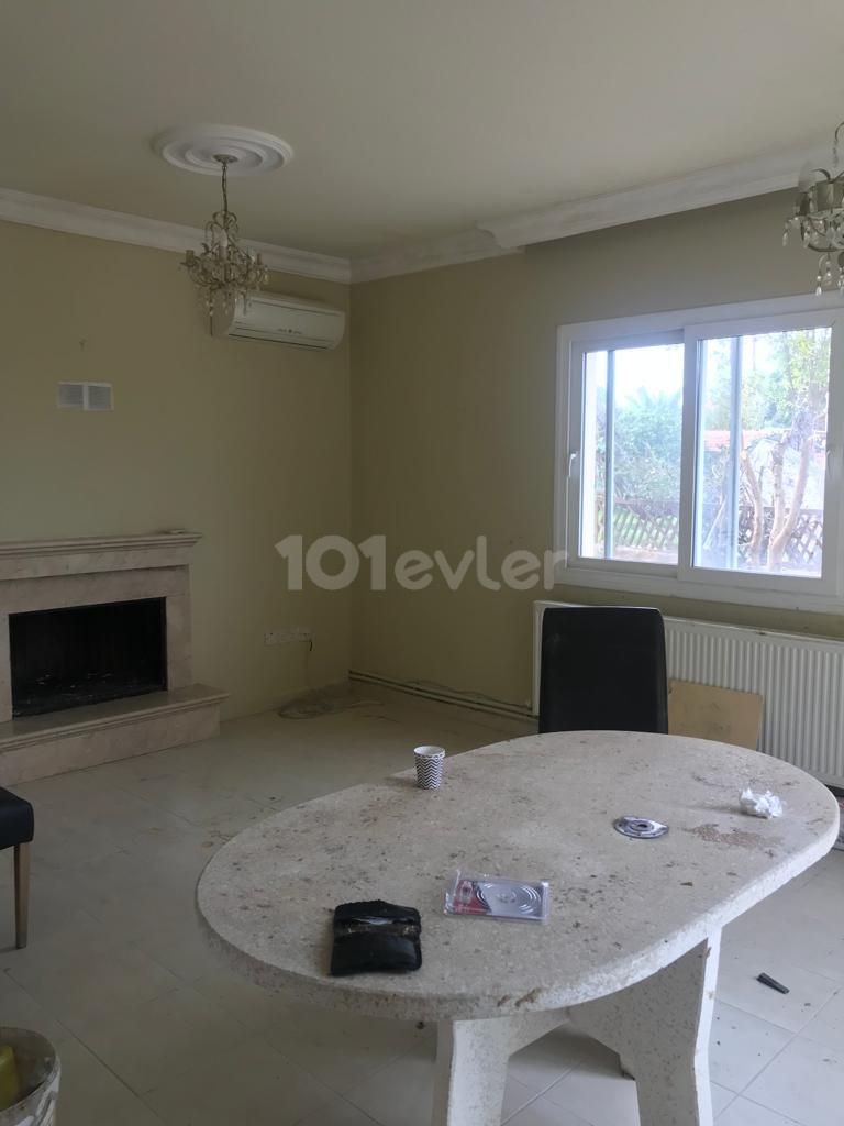 Villa For Sale in Lapta, Kyrenia