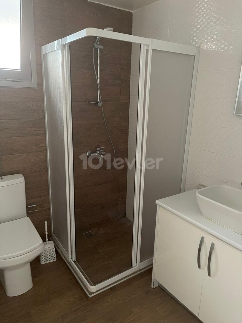 2+1 Penthouse For Sale in Kyrenia Center