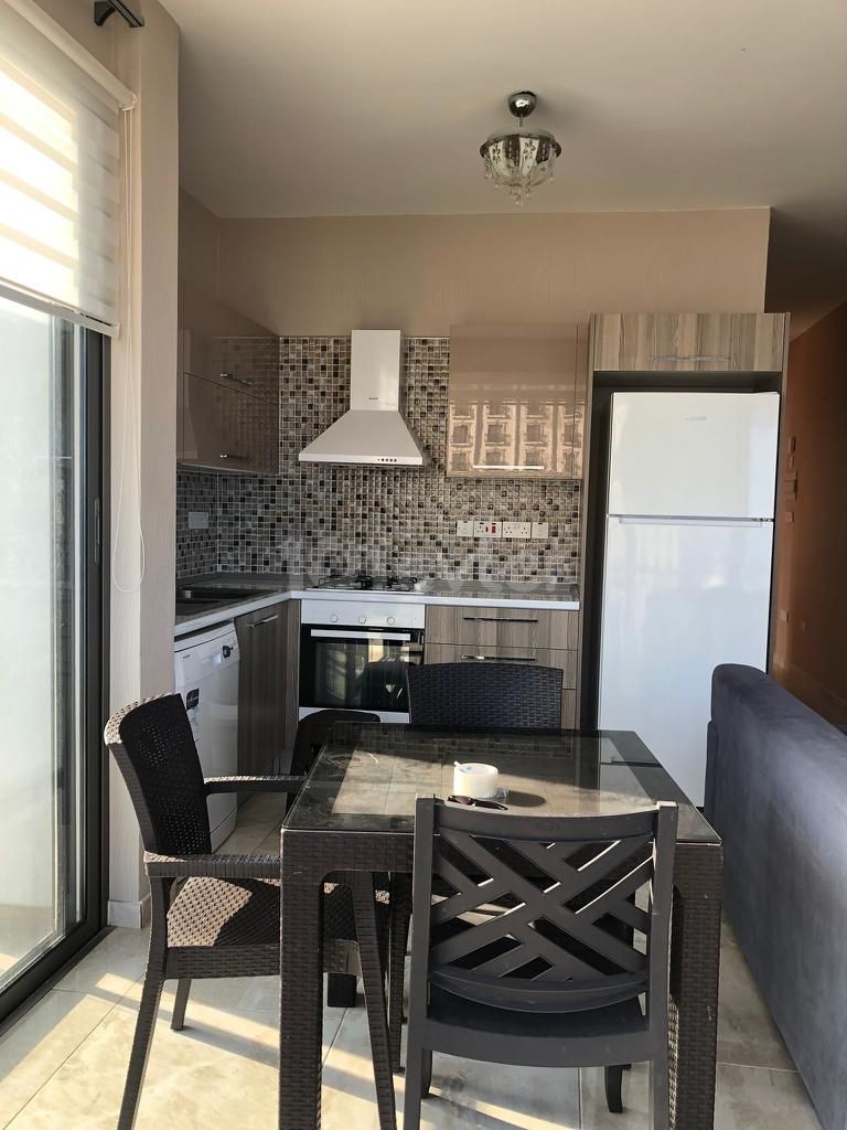 For Sale 2+1 Apartment in Kyrenia Center