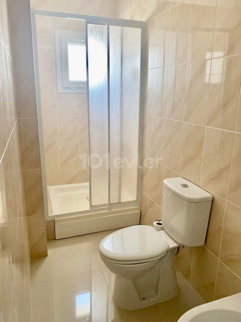 Girne Merkez'de 2+1 Kiralık Daire