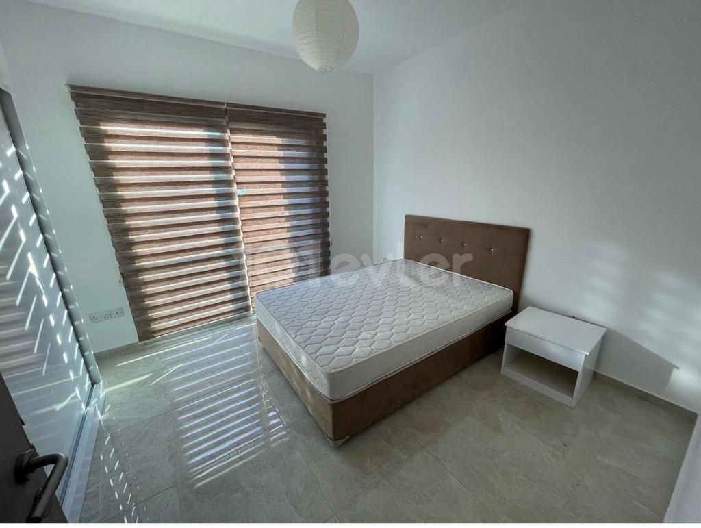 FOR SALE 2+1 Flat with Magnificent View in the Center of Kyrenia